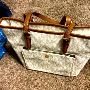 New with tags Michael Kors purse